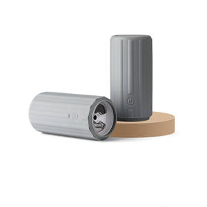 Máquina Eléctrica <span class=keywords><strong>de</strong></span> acupuntura para drenaje <span class=keywords><strong>de</strong></span> meridianos, masajeador chino <span class=keywords><strong>de</strong></span> silicona TENS, nueva - Product Image 1