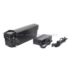 Vtt électrique de 1000W avec pneus larges, vélo à moteur - Product Image 5