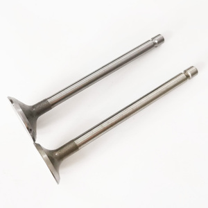 2710530001 2710500027 valvola di scarico ingresso aspirazione per <span class=keywords><strong>Mercedes</strong></span> CL203 S203 W203 <span class=keywords><strong>C180</strong></span> C200 M271 1.8L M271.940 M271.956 - Product Image 2