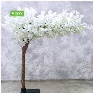 GNW Tree Trunk Buy Cherry Blossom Wedding Wishing Maple Outdoor Large Artificial Trees