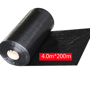 Film de paillage biodégradable pour serre, tapis de contrôle des adventices pour <span class=keywords><strong>pépinière</strong></span>, <span class=keywords><strong>en</strong></span> tissu, coloré, léger, écologique, <span class=keywords><strong>en</strong></span> <span class=keywords><strong>rouleau</strong></span> - Product Image 2