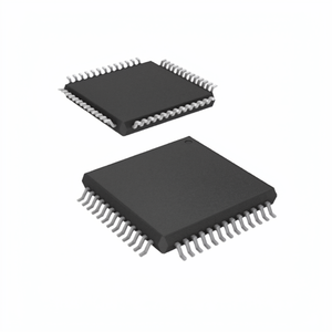IC MCU 16BIT 96KB FLASH 52LQFP BOM IC In Stock Embedded R5F104JFAFA#V0 52 LQFP Electronic Parts List Components - Product Image 1