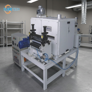 Sistema de Recubrimiento de Precisión a Escala de Laboratorio para Investigación y Desarrollo y Pruebas Industriales para Embalaje y Electrónica - Product Image 3
