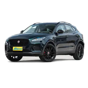 2024 Jaguar E-PACE R-DYNAMIC S Version Sport Progressive SUV électrique avec boîte de vitesses automatique à carburant hybride Direction gauche
