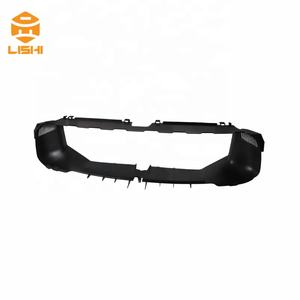 <span class=keywords><strong>Guide</strong></span> d'air du ventilateur supérieur du radiateur pour PORSCHE Cayenne/Cayenne (92A) 95857532331 7P5121293G Radiateur avec anneau de ventilateur <span class=keywords><strong>Guide</strong></span> d'air <span class=keywords><strong>Guide</strong></span> d'air - Product Image 2