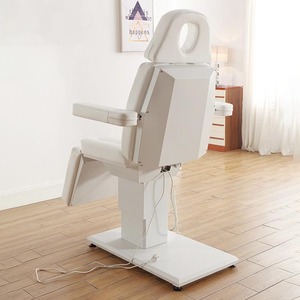 <span class=keywords><strong>Table</strong></span> <span class=keywords><strong>de</strong></span> <span class=keywords><strong>Massage</strong></span> électrique réglable <span class=keywords><strong>de</strong></span> conception européenne, pliable et automatique, 2023 - Product Image 3