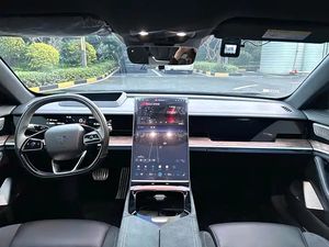 Voiture d'occasion Neta S 2022 2023 2024, prolongateur d'autonomie, électrique, propulsion arrière, version intermédiaire - Product Image 3