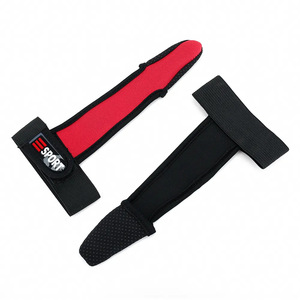 Gants de pêche à un doigt pour hommes, antidérapants, en matière synthétique, pour la pêche en mer, couleurs bleu, rouge, noir - Product Image 5