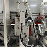 Machine à travailler le bois automatique haut de gamme, chantourneuse pour le traitement des panneaux de bois