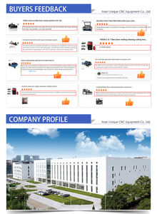 Kit Tavolo da Taglio al Plasma Hobart Airforce-250Ci con Motori per Taglio CNC 4X4 con Motore Passo-Passo - Product Image 5