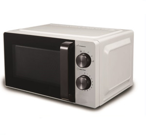 Four à <span class=keywords><strong>micro</strong></span>-ondes intelligent 700W 20L Capacité <span class=keywords><strong>Micro</strong></span>-ondes numérique - Product Image 3
