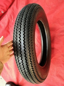 Fuckstone Tubeless 5.00-<span class=keywords><strong>16</strong></span> Pneus de moto <span class=keywords><strong>16</strong></span> pouces - Product Image 5