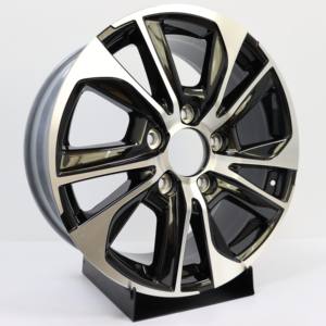 Xywheel Land Cruiser Design 8.5J ET58 5*110 M14 * 1.5 20 pouces jantes moulées pour Land Cruiser Lexus Lx - Product Image 3