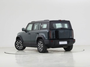 Chery icar 03รถไฟฟ้า SUV ใหม่ที่มีระยะ401กม. กล่องเกียร์อัตโนมัติแบบไฮบริดมอเตอร์4WD โหมดขับเคลื่อน - Product Image 5