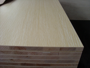 Panneau de bois aggloméré mélaminé de 18 mm en provenance du Shandong - Product Image 6