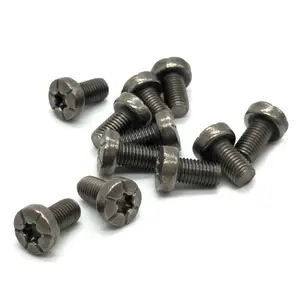 ייצור מותאם אישית אופניים torx stud t25 gr5 M5 M6 M8 טיטניום בורג