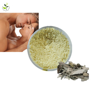 Nhà Máy Halal Kosher được phê duyệt mẫu miễn phí Horny Goat Weed chiết xuất 98 giá tốt nhất springjia bio-công nghệ - Product Image 1