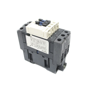 Lc1d50af7 110V (como en la imagen) Nsnp Nuevo Plc de automatización de stock listo original - Product Image 1