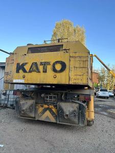 Лидер продаж, оригинальный кран для автокрана <span class=keywords><strong>kato</strong></span> <span class=keywords><strong>80</strong></span> тонн - Product Image 4