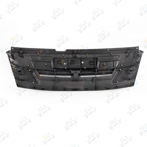 Rejilla delantera de coche <span class=keywords><strong>SIRU</strong></span> de alta calidad 2016 a 2018 para ISUZU DMAX - Product Image 5