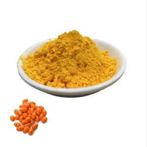 Supplément de poudre de coenzyme <span class=keywords><strong>Q10</strong></span> 99% pur d'approvisionnement direct d'usine - Product Image 3
