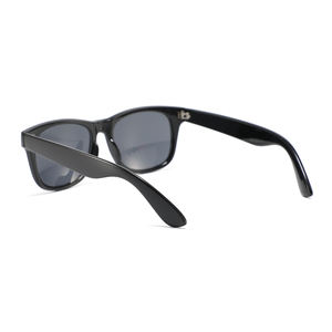 2022 tendance Simple UV400 enfants garçons filles mode pas cher enfants lunettes de soleil Logo personnalisé enfants lunettes de soleil - Product Image 6