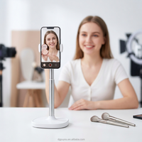 Fabricante Mayorista de Accesorios para Móviles, Soporte Plegable para Teléfono, Accesorios para Smartphone, Soporte para Teléfono Móvil