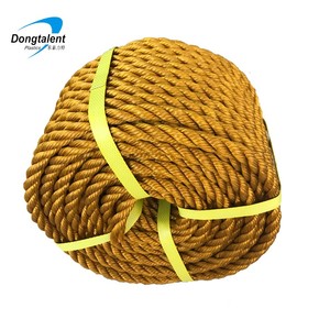 Sogas y Manilas - Product Image 2