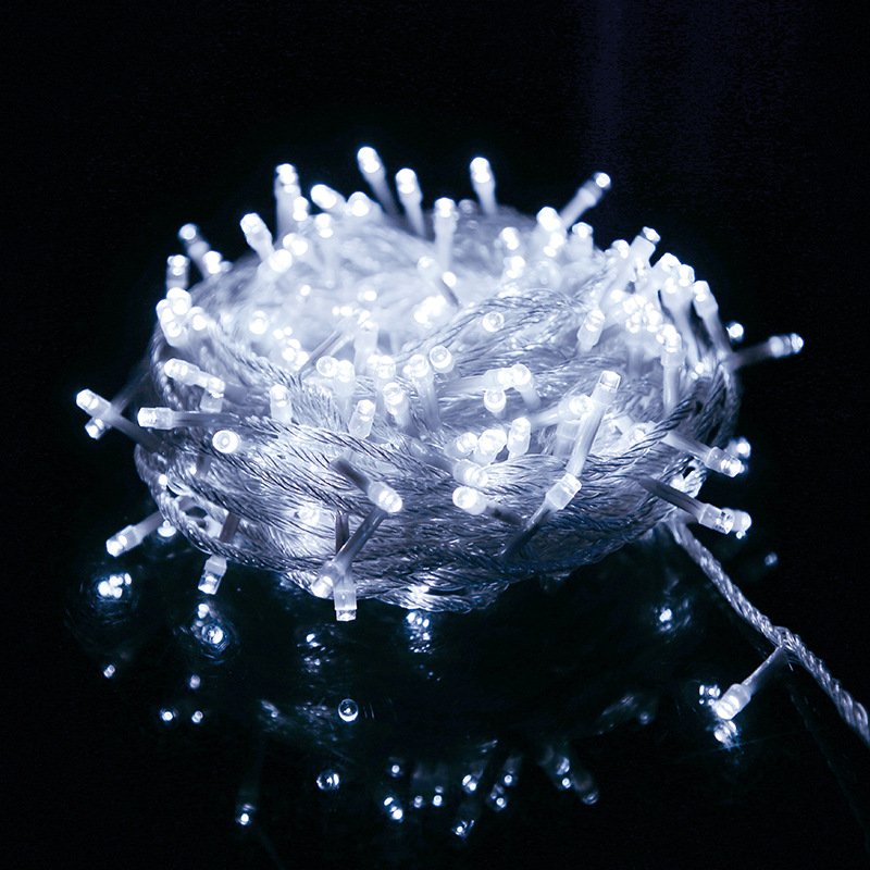 Cold White