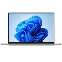 Laptop Merek Baru 15.6 inci Win11 Layar 1080P Komputer PC N95 16gb Ddr4 Ram 512gb Ssd Tipe C
