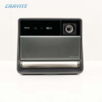 Projecteur DLP laser triple 4K XGIMI RS30 Pro 3600 ISO Lumens avec haut-parleurs Harman/Kardon et système de cinéma maison intelligent Android