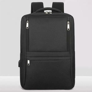 Unisex Business Oxford Elite External Frame Large Capacity Waterproof Travel Backpack with 36-55 L <b>Computer</b> <b>Bag</b> - Product Image 1