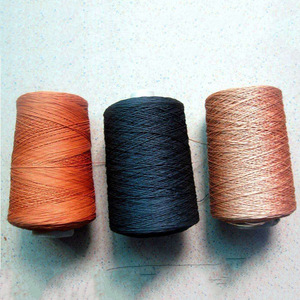 Fil à coudre en polyester haute ténacité pour chaussures, qualité industrielle, fil résistant et durable - Product Image 4