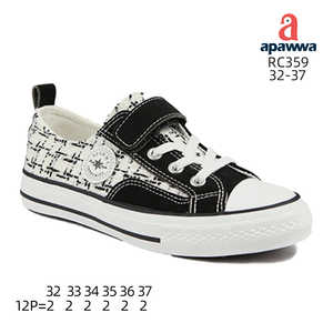 Zapatos informales RC359 - Product Image 1