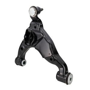 Bras de suspension inférieur avant droit n°1 pour Toyota HIACE TRH203 2005-2013 - Product Image 2
