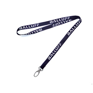 YUDI marque YDSS-0515-4 Jacquard lanière Logo personnalisé coupe 5/8 "3/4" 90cm de Long Polyester Nylon tissé rouleau tressage chaîne - Product Image 2
