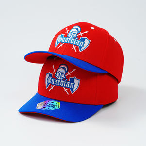 Casquette de baseball originale en coton brodé avec logo personnalisé pour homme, casquettes ajustées, nouvelle casquette, casquettes de sport - Product Image 1