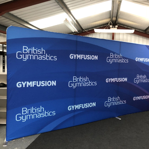 Chất lượng cao giá thấp tùy chỉnh in vải biểu ngữ Màn hình in ấn 8oz bóng mờ biểu ngữ CuộN Backlit/frontlit - Product Image 3