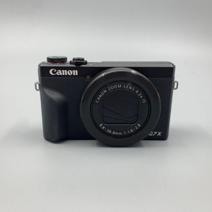 Cámara Digital de Segunda Mano Original de Alta Calidad, Cámara de Video HD 1080p C ANON G7 X <span class=keywords><strong>III</strong></span> - Product Image 1