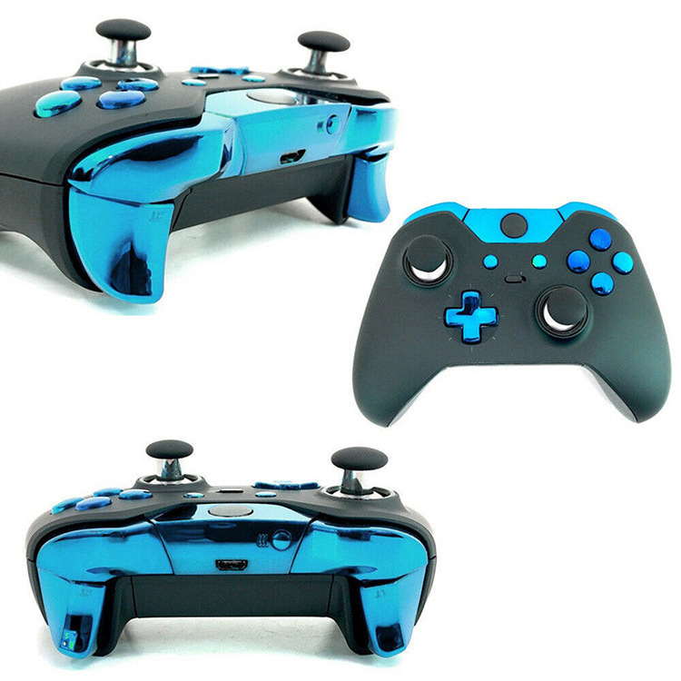 DA-PAD RT LT RBLBボタンキットXboxOneエリートハンドルコントローラー