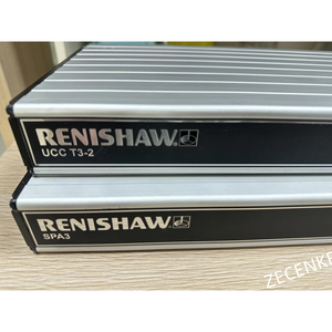 Controlador CMM Renishaw Plus Usado en Funcionamiento (1 Unidad) - Product Image 4
