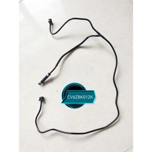 Manguera de refrigerante para BMW 30 en plástico, pieza de repuesto CV6Z8K012K - Product Image 1