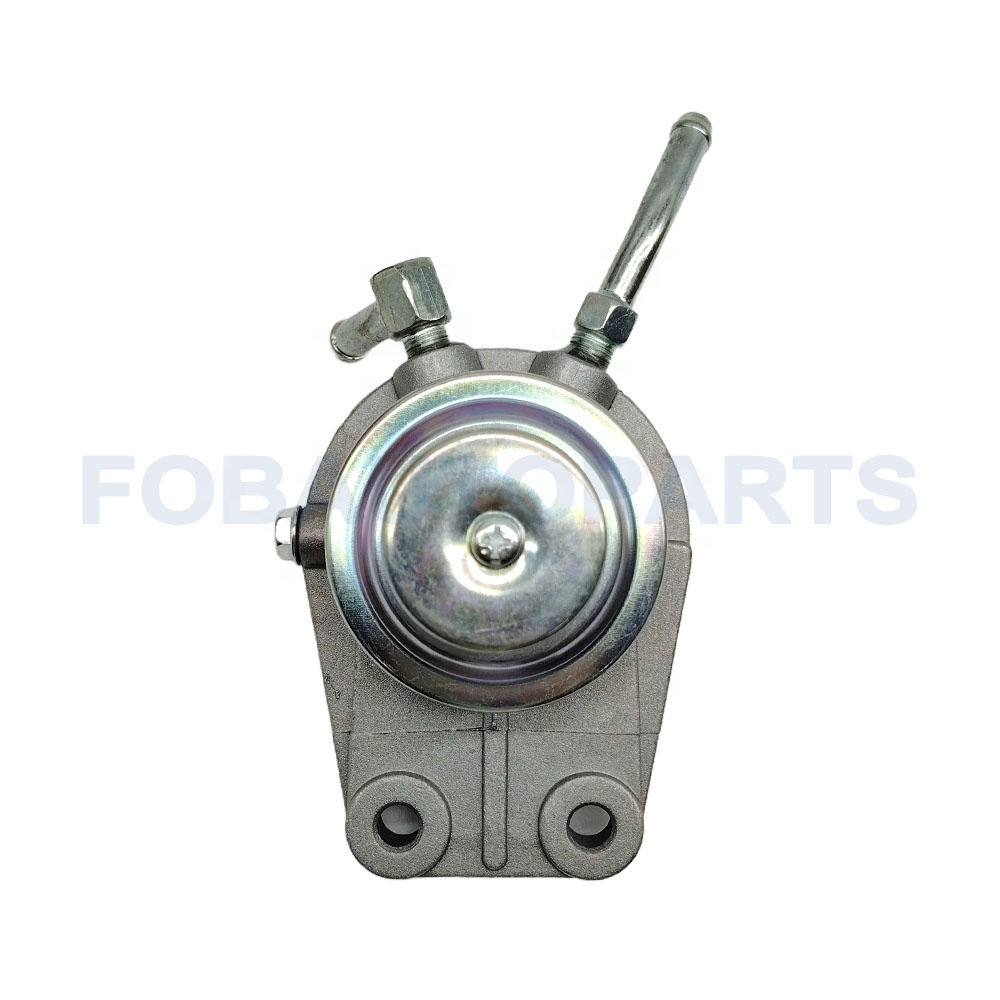 High Quality Diesel Fuel Filter Primer Pump for Nissan Patrol 2.8D Terrano Pickup 16400-44G10 1640044G10