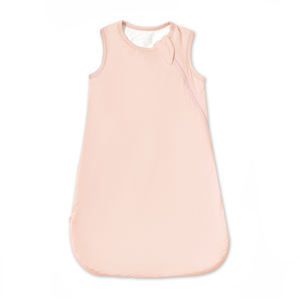 GOTS Robe de nuit personnalisée en bambou biologique nouée pour bébés Sac de couchage en bambou pour enfants Sac de couchage en bambou pour bébés - Product Image 5