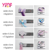 Nouveau arrivé perruque pour enfants pinces à cheveux licorne arc coloré cheveux bouclés rêve fête perruque en gros épingle à cheveux