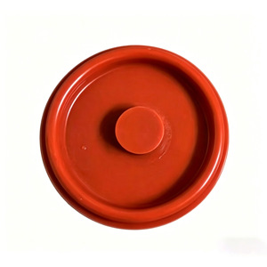 Peugeot Valve Cover <b>Rubber</b> Pad 9811687980 Epdm Material Automotive Use - Product Image 2