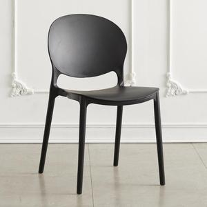 Custom <b>Plastic</b> Restaurant Chairs | Contract Restaurant Furniture USA DELIVERY - Product Image 5