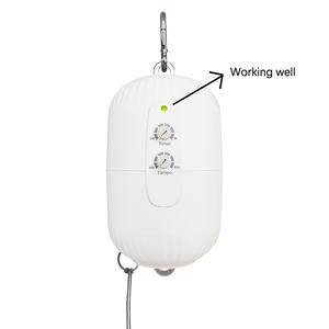 <span class=keywords><strong>Hamaca</strong></span> Eléctrica para Bebé con Soporte y Motor, Cuna Mecedora Automática de Estilo Europeo con Motor Silencioso - Product Image 4