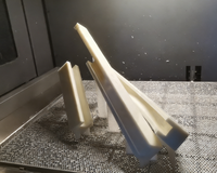 Layanan Pencetakan 3D FDM SLS SLA Kustom Presisi Tinggi Satu Pusat untuk Prototipe Baja Tahan Karat Resin Fotosensitif Plastik Nilon