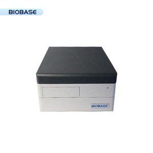 BIOBASE China <strong>Elisa</strong> Microplate Reader BK-EL10B <strong>Fully</strong> <strong>Automated</strong> <strong>Elisa</strong> Machine <strong>Analyzer</strong> for Lab - Product Image 3